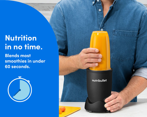 nutribullet Pro® 900