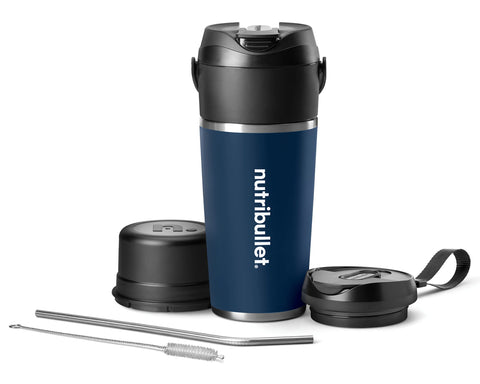 nutribullet® Flip™ Insulated Blender Tumbler