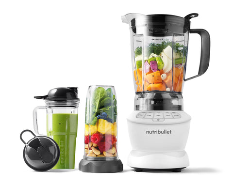 nutribullet 1200W Full Sized Blender