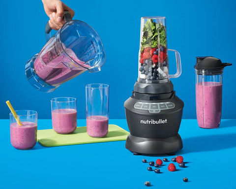 nutribullet 1200W Full Sized Blender