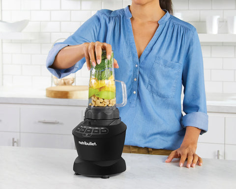 nutribullet 1200W Full Sized Blender
