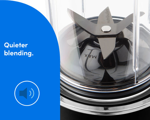nutribullet® Ultra Plus+ Compact Kitchen System