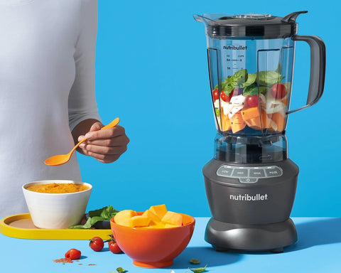 nutribullet 1200W Full Sized Blender
