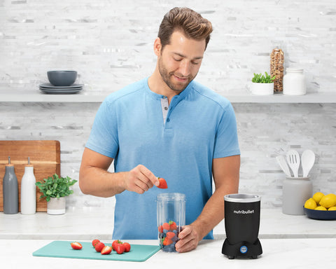 nutribullet Pro+ 1200W