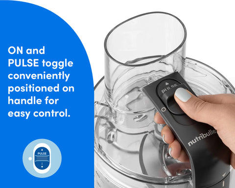 nutribullet Limitless™ Food Processor