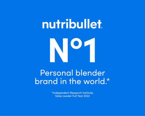 nutribullet® x McLaren Formula 1 Team: Pro