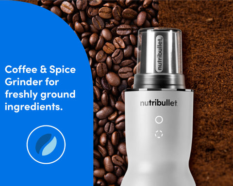 nutribullet® Ultra Plus+ Compact Kitchen System