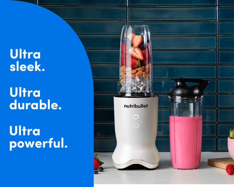nutribullet® Ultra