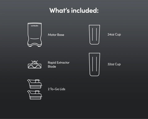 nutribullet® x McLaren Formula 1 Team: Ultra