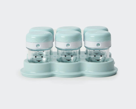 Baby & Toddler Meal Prep Kit