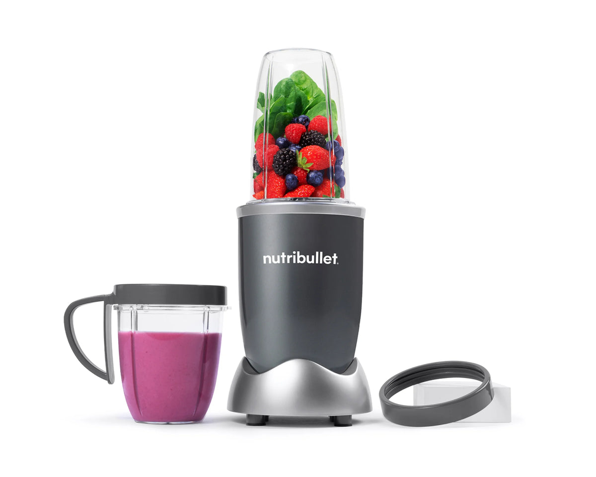 nutribullet® 600W Original Bullet® Personal Blender