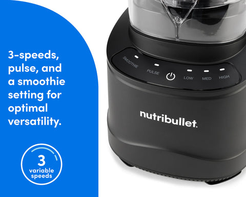 nutribullet Power Core™ XL Blender