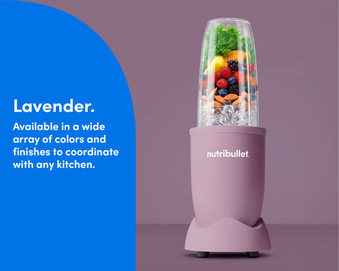 nutribullet Pro® 900