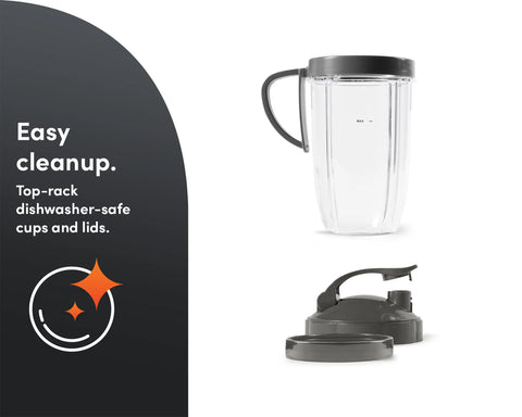 nutribullet® x McLaren Formula 1 Team: Pro
