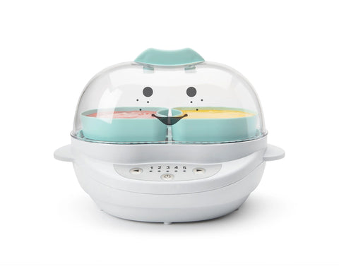 nutribullet Baby®Turbo Steamer