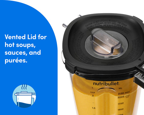 nutribullet Power Core™ XL Blender