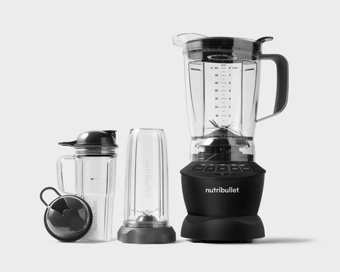 nutribullet 1200W Full Sized Blender