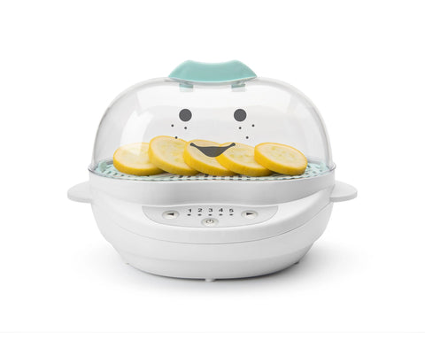 nutribullet Baby®Turbo Steamer