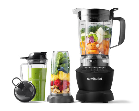 nutribullet 1200W Full Sized Blender