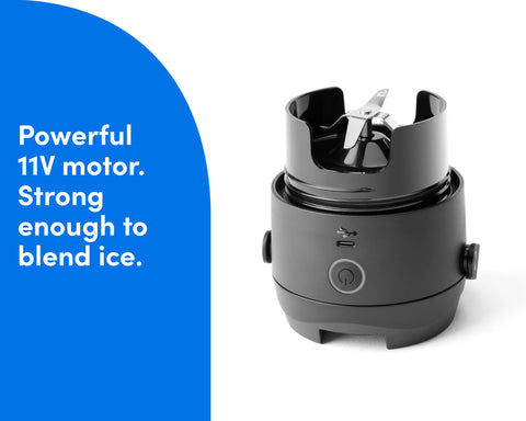 nutribullet® Flip™ Insulated Blender Tumbler