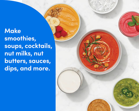 nutribullet Power Core™ XL Blender