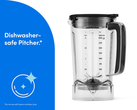 nutribullet Power Core™ XL Blender