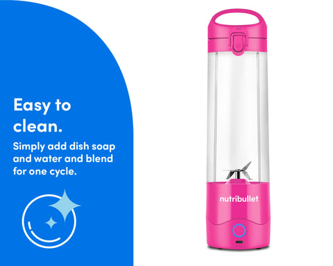 nutribullet® Portable Blender