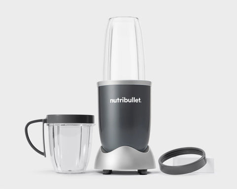 nutribullet® 600W Original Bullet® Personal Blender