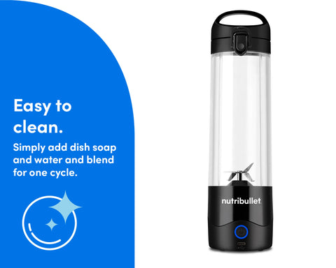 nutribullet® Portable Blender