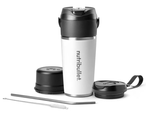 nutribullet® Flip™ Insulated Blender Tumbler