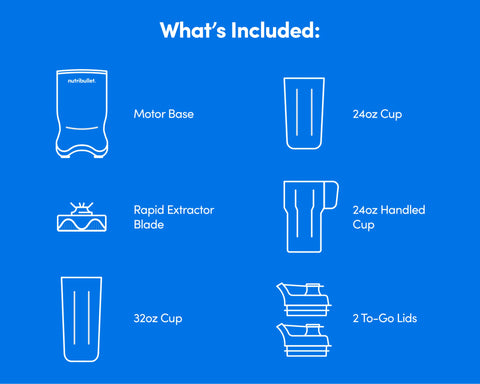 nutribullet® Ultra