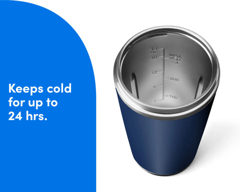nutribullet® Flip™ Insulated Blender Tumbler