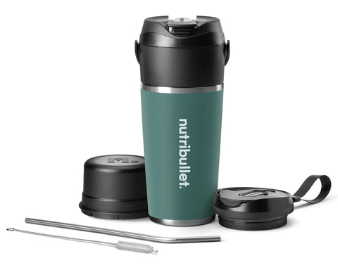 nutribullet® Flip™ Insulated Blender Tumbler