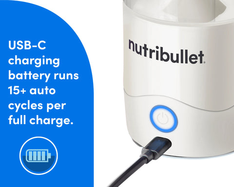 nutribullet® Portable Blender