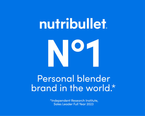 nutribullet® Ultra Plus+ 2-in-1 Compact Kitchen System