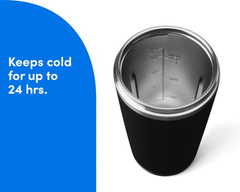 nutribullet® Flip™ Insulated Blender Tumbler