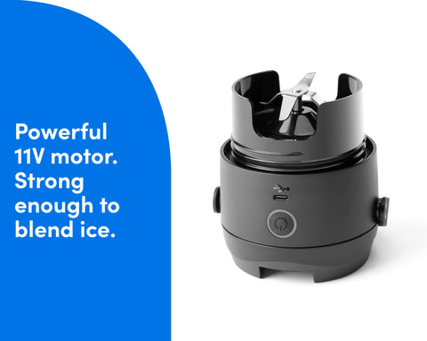 nutribullet® Flip™ Insulated Blender Tumbler