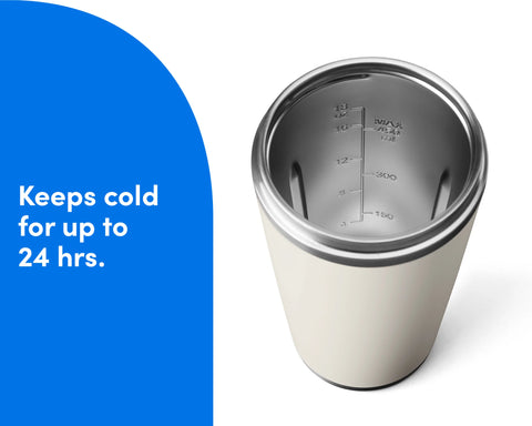 nutribullet® Flip™ Insulated Blender Tumbler