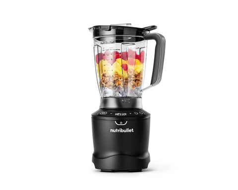 nutribullet SmartSense™ 5-Speed Blender