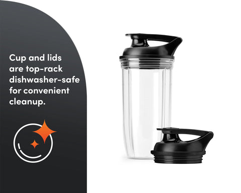 nutribullet® x McLaren Formula 1 Team: Ultra