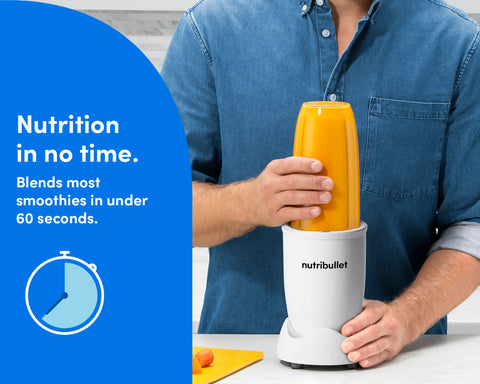nutribullet Pro® 900