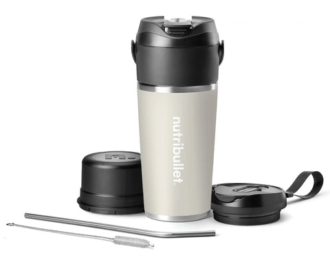 nutribullet® Flip™ Insulated Blender Tumbler