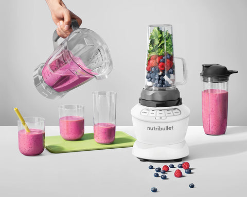nutribullet 1200W Full Sized Blender