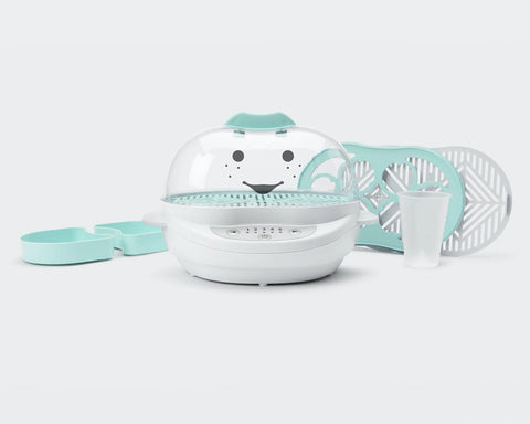 nutribullet Baby®Turbo Steamer