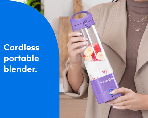 nutribullet® Portable Blender